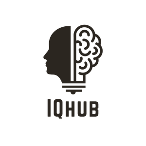 IQhub logo